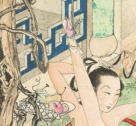 从金瓶梅到山水画：探索胡也佛的多重身份